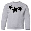 Youth Heavy Blend™ Crewneck Sweatshirt Thumbnail