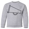 Youth Heavy Blend™ Crewneck Sweatshirt Thumbnail