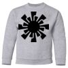 Youth Heavy Blend™ Crewneck Sweatshirt Thumbnail