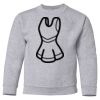 Youth Heavy Blend™ Crewneck Sweatshirt Thumbnail