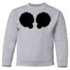 Youth Heavy Blend™ Crewneck Sweatshirt Thumbnail
