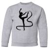 Youth Heavy Blend™ Crewneck Sweatshirt Thumbnail