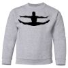 Youth Heavy Blend™ Crewneck Sweatshirt Thumbnail