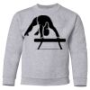 Youth Heavy Blend™ Crewneck Sweatshirt Thumbnail