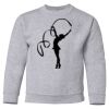 Youth Heavy Blend™ Crewneck Sweatshirt Thumbnail