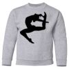 Youth Heavy Blend™ Crewneck Sweatshirt Thumbnail