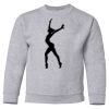 Youth Heavy Blend™ Crewneck Sweatshirt Thumbnail