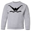 Youth Heavy Blend™ Crewneck Sweatshirt Thumbnail