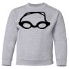 Youth Heavy Blend™ Crewneck Sweatshirt Thumbnail