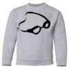 Youth Heavy Blend™ Crewneck Sweatshirt Thumbnail