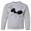 Youth Heavy Blend™ Crewneck Sweatshirt Thumbnail