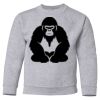 Youth Heavy Blend™ Crewneck Sweatshirt Thumbnail