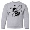 Youth Heavy Blend™ Crewneck Sweatshirt Thumbnail