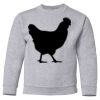 Youth Heavy Blend™ Crewneck Sweatshirt Thumbnail