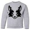 Youth Heavy Blend™ Crewneck Sweatshirt Thumbnail