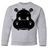 Youth Heavy Blend™ Crewneck Sweatshirt Thumbnail