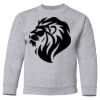 Youth Heavy Blend™ Crewneck Sweatshirt Thumbnail