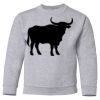 Youth Heavy Blend™ Crewneck Sweatshirt Thumbnail