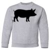 Youth Heavy Blend™ Crewneck Sweatshirt Thumbnail