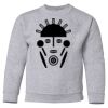 Youth Heavy Blend™ Crewneck Sweatshirt Thumbnail