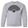 Youth Heavy Blend™ Crewneck Sweatshirt Thumbnail