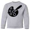 Youth Heavy Blend™ Crewneck Sweatshirt Thumbnail
