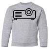 Youth Heavy Blend™ Crewneck Sweatshirt Thumbnail