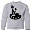 Youth Heavy Blend™ Crewneck Sweatshirt Thumbnail