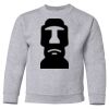 Youth Heavy Blend™ Crewneck Sweatshirt Thumbnail