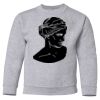 Youth Heavy Blend™ Crewneck Sweatshirt Thumbnail