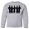Youth Heavy Blend™ Crewneck Sweatshirt Thumbnail