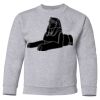 Youth Heavy Blend™ Crewneck Sweatshirt Thumbnail