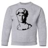 Youth Heavy Blend™ Crewneck Sweatshirt Thumbnail