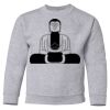 Youth Heavy Blend™ Crewneck Sweatshirt Thumbnail