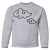 Youth Heavy Blend™ Crewneck Sweatshirt Thumbnail