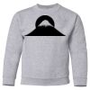 Youth Heavy Blend™ Crewneck Sweatshirt Thumbnail