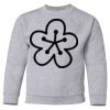 Youth Heavy Blend™ Crewneck Sweatshirt Thumbnail