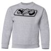 Youth Heavy Blend™ Crewneck Sweatshirt Thumbnail