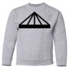 Youth Heavy Blend™ Crewneck Sweatshirt Thumbnail