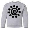 Youth Heavy Blend™ Crewneck Sweatshirt Thumbnail