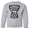 Youth Heavy Blend™ Crewneck Sweatshirt Thumbnail