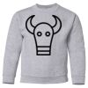 Youth Heavy Blend™ Crewneck Sweatshirt Thumbnail