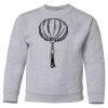 Youth Heavy Blend™ Crewneck Sweatshirt Thumbnail