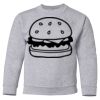 Youth Heavy Blend™ Crewneck Sweatshirt Thumbnail