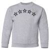 Youth Heavy Blend™ Crewneck Sweatshirt Thumbnail