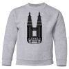 Youth Heavy Blend™ Crewneck Sweatshirt Thumbnail