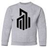 Youth Heavy Blend™ Crewneck Sweatshirt Thumbnail