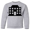 Youth Heavy Blend™ Crewneck Sweatshirt Thumbnail