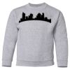 Youth Heavy Blend™ Crewneck Sweatshirt Thumbnail