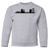 Youth Heavy Blend™ Crewneck Sweatshirt Thumbnail